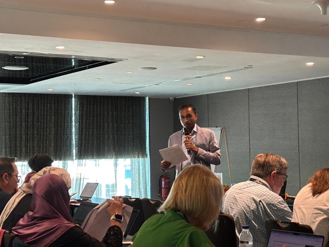 Agile Consultancy training session 4