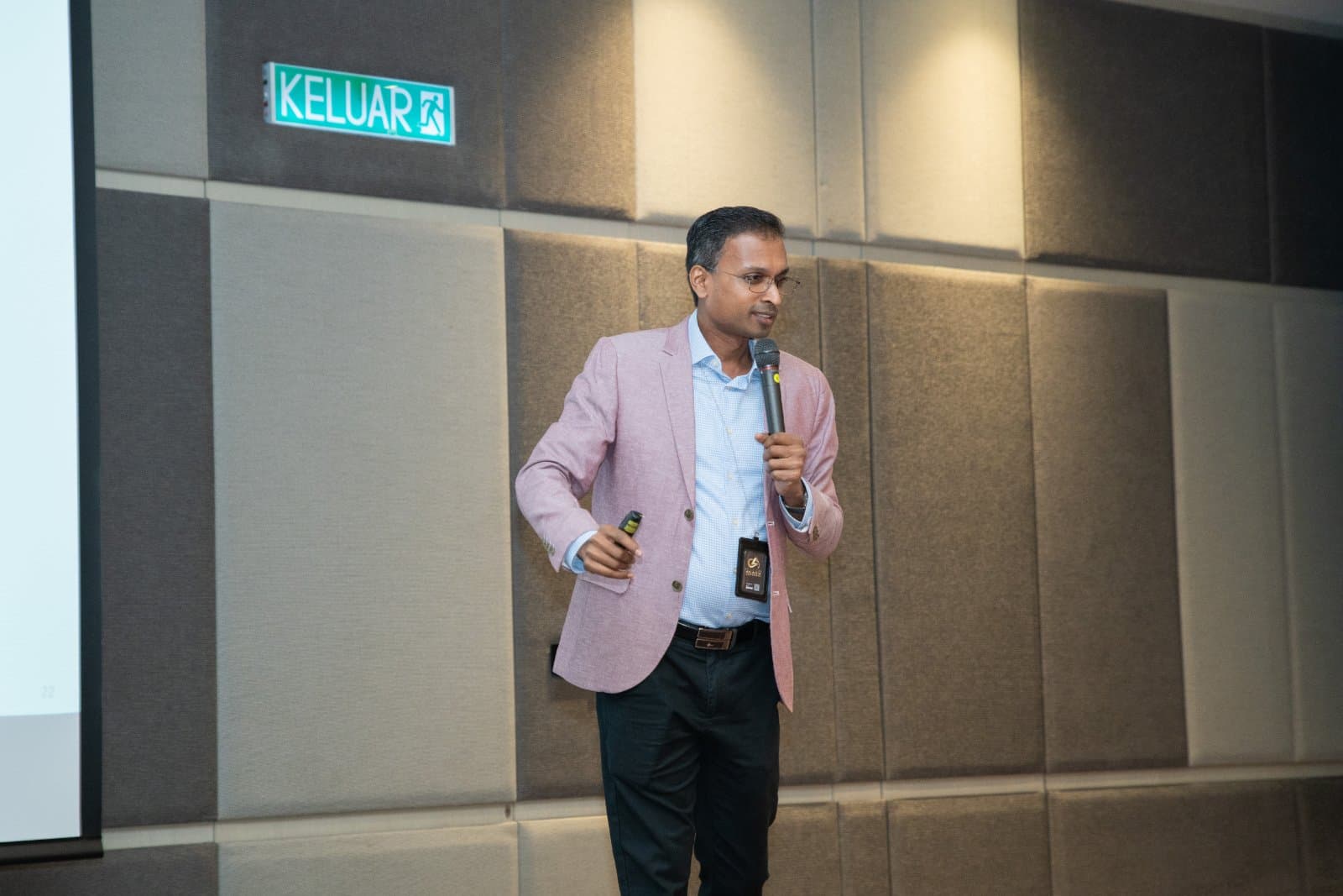 Agile Consultancy training session 5
